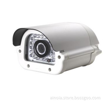 700tvl Car License Plate Camera (AN-5063G-WT)